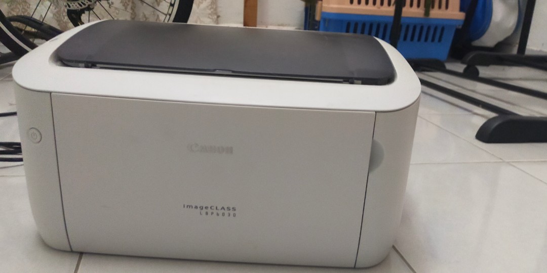 Canon Printer, Computers \u0026 Tech 