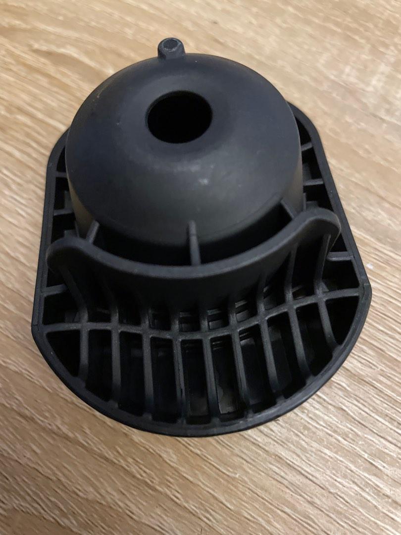 Capsule Holder Nescafe Krups Expresso Dolce Gusto Piccolo XS, TV & Home ...