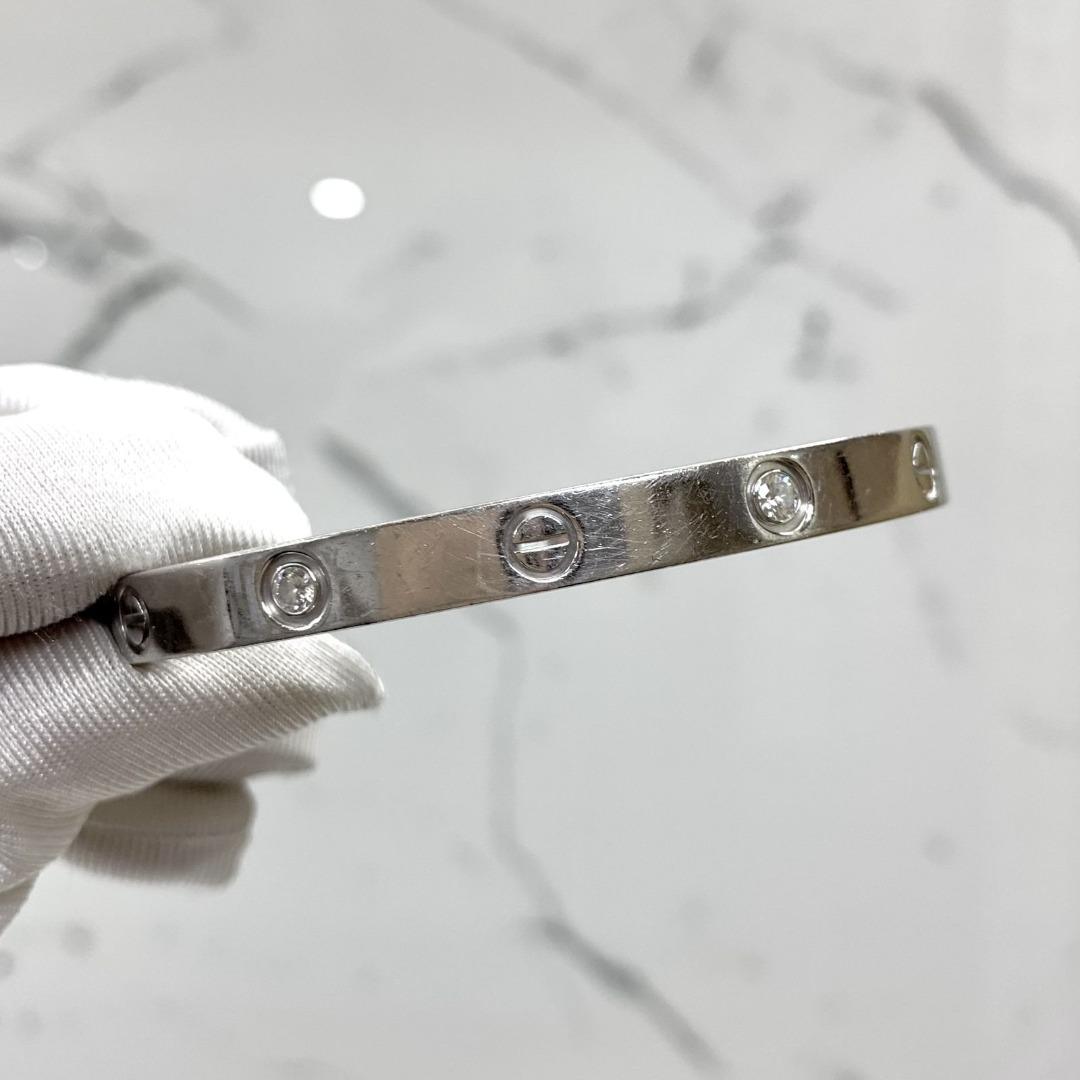 Cartier cheap womens bracelet