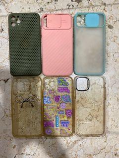 Case Iphone 11