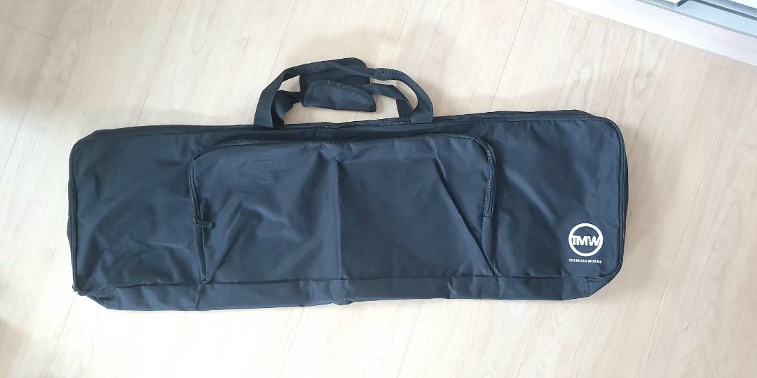 Casio 61 key keyboard bag outlet