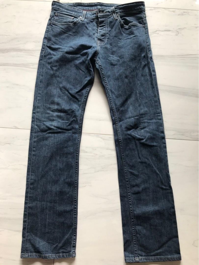 Jeans celio c5 best sale