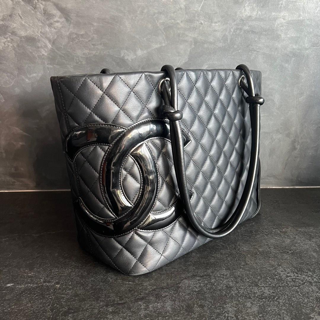 Chanel laptop bag on sale