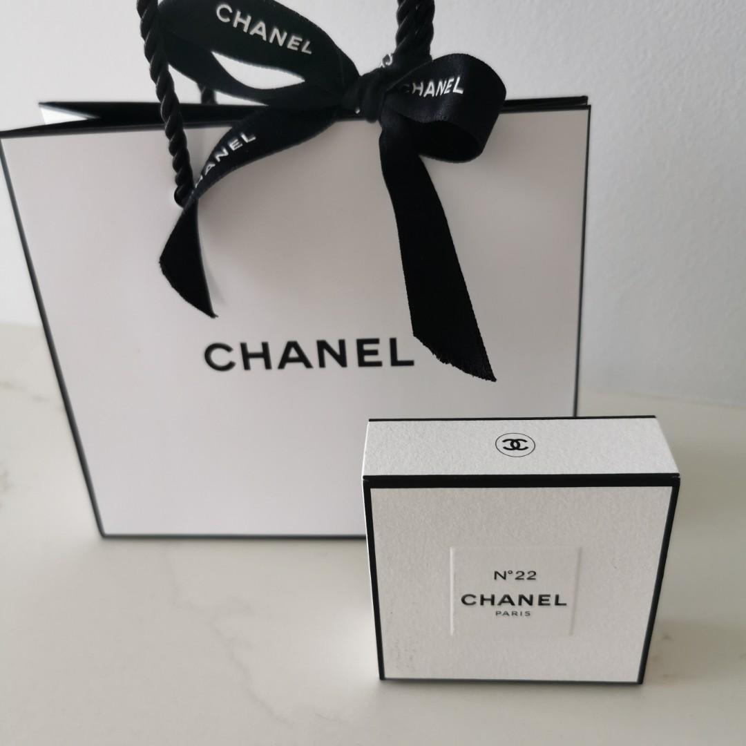 Chanel perfume miniature, Beauty & Personal Care, Fragrance ...