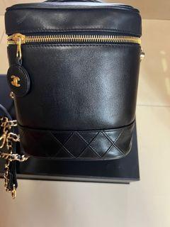 Chanel Vanity