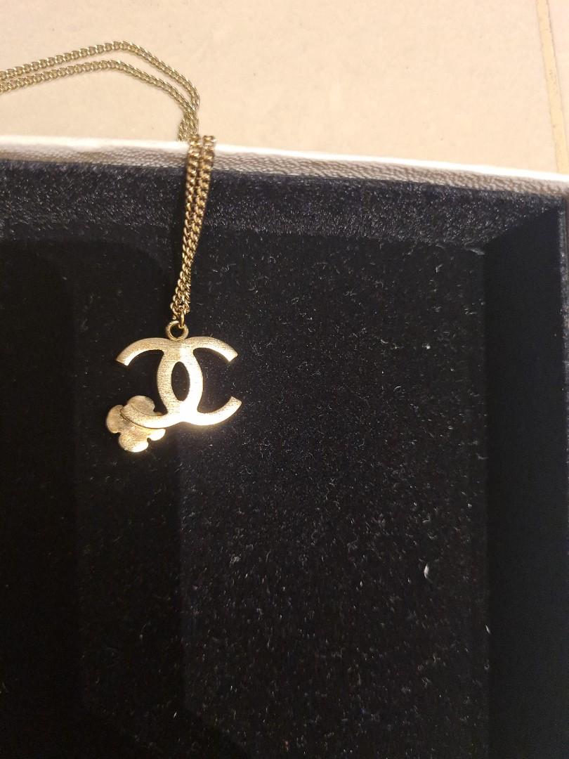 Chanel Bouton De Camélia Fine Jewelry 2021