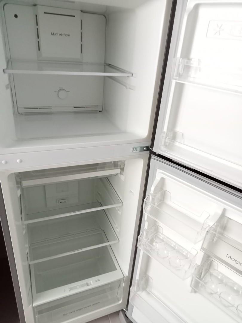 Cheap & Working Fridge Midea, TV & Home Appliances, Kitchen Appliances