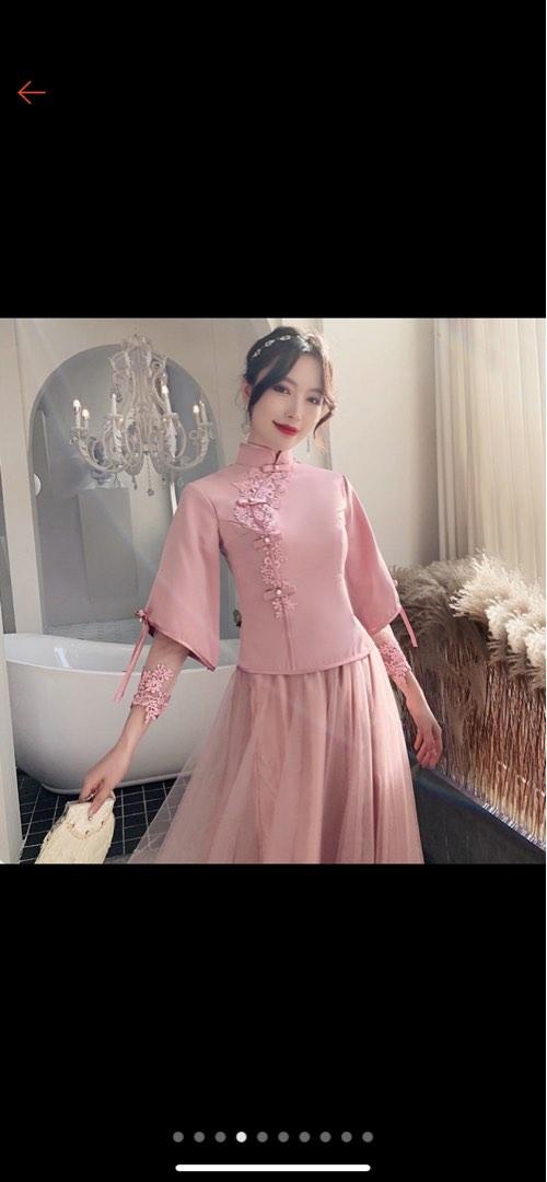 Cheongsam for muslimah online
