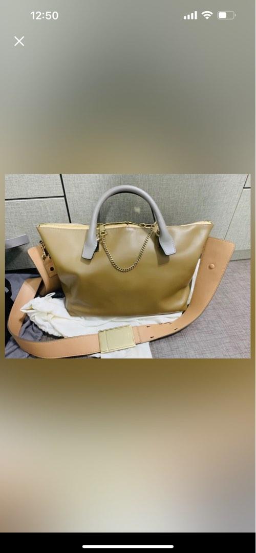 Chloe baylee outlet medium