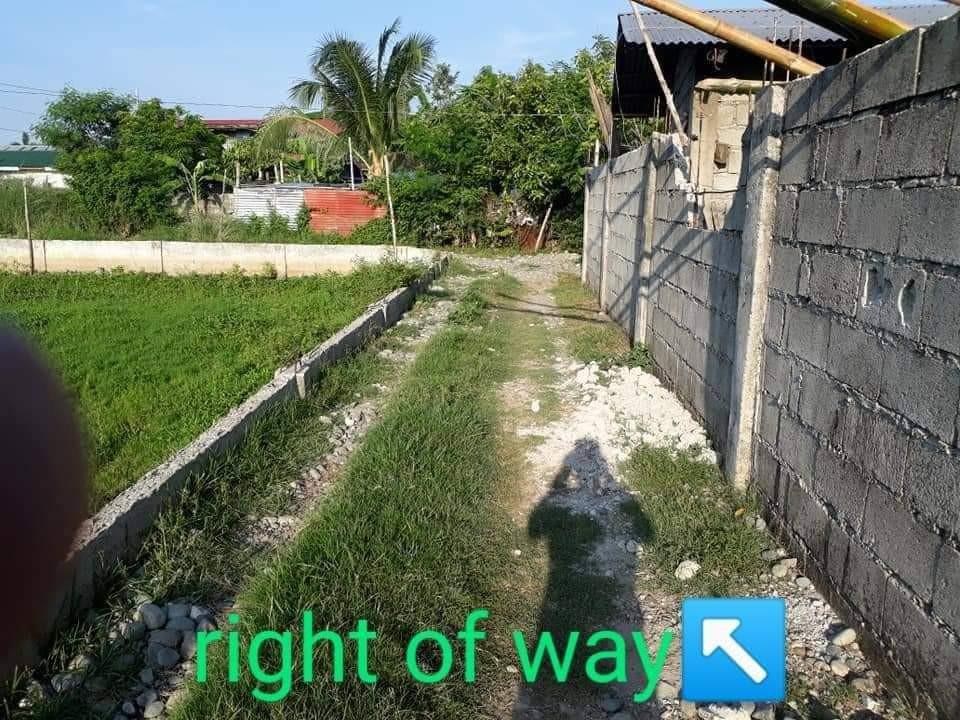 House and Lot at Barangay Lomboy, Binmaley, Pangasinan, Property, For