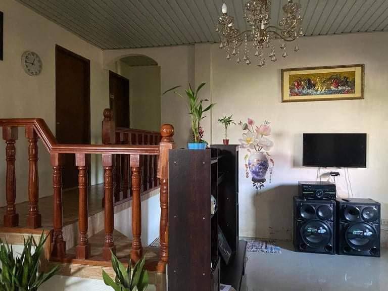 House and Lot at Barangay Lomboy, Binmaley, Pangasinan, Property, For