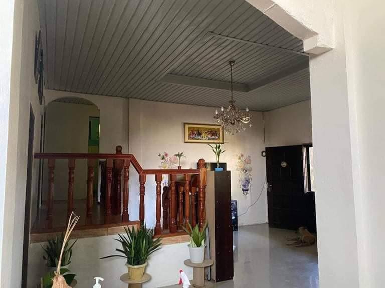 House and Lot at Barangay Lomboy, Binmaley, Pangasinan, Property, For