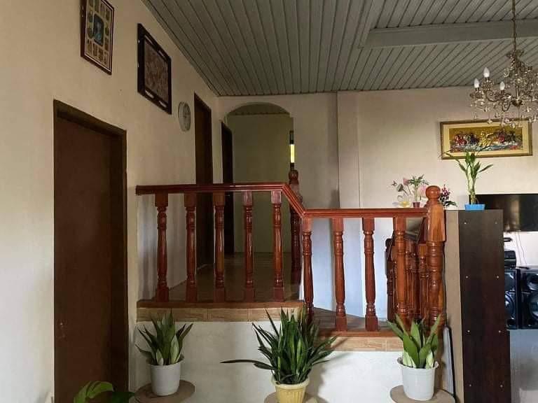 House and Lot at Barangay Lomboy, Binmaley, Pangasinan, Property, For