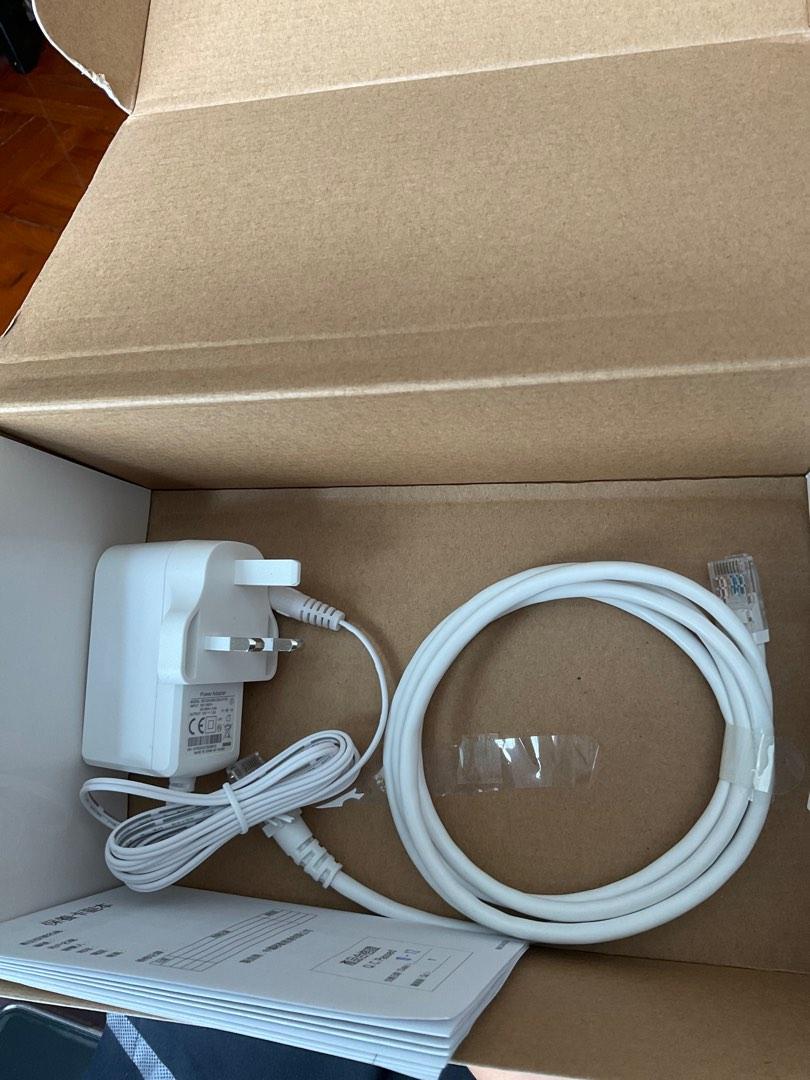 CMHK One Gateway Smart Router, 電腦＆科技, 電腦周邊及配件, Wifi及上網相關產品 - Carousell