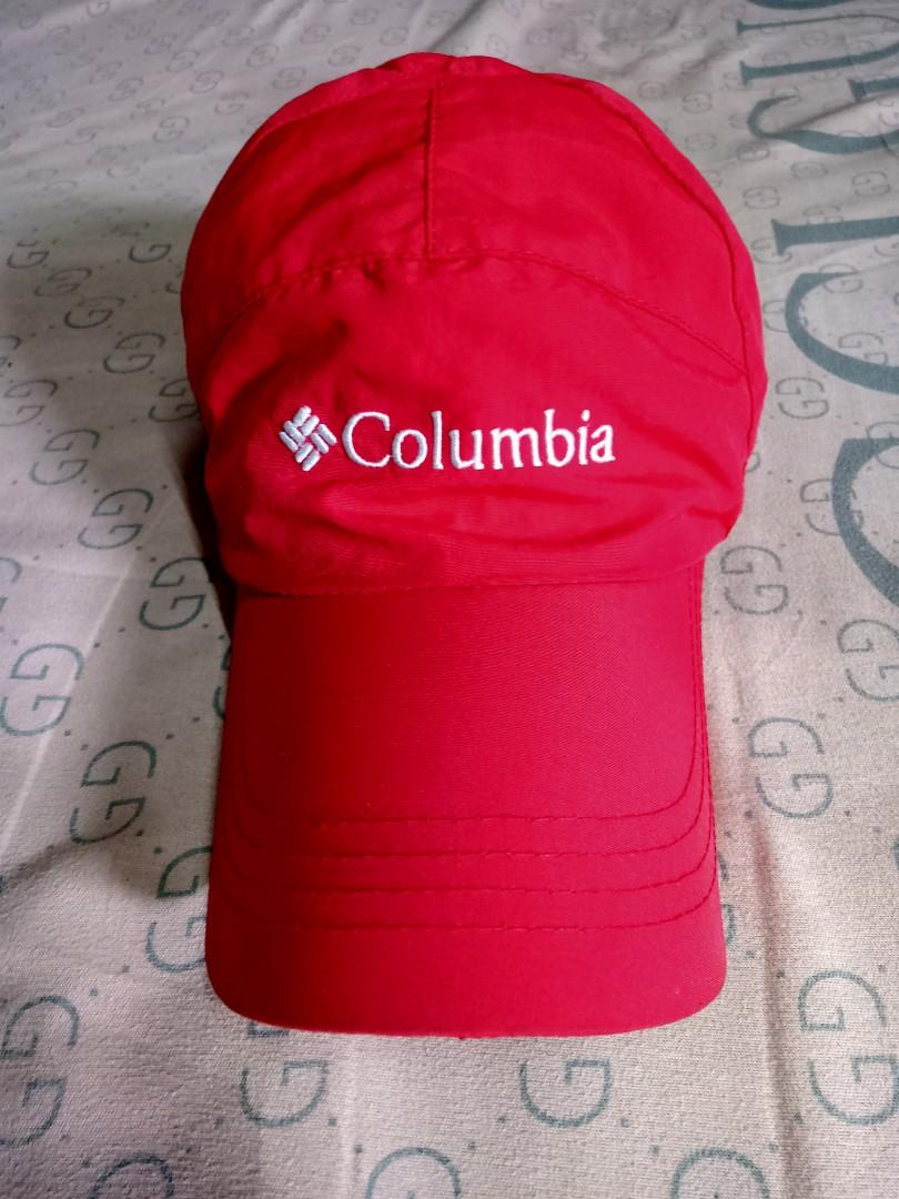 Columbia Caps, Men's Fashion, Watches & Accessories, Caps & Hats