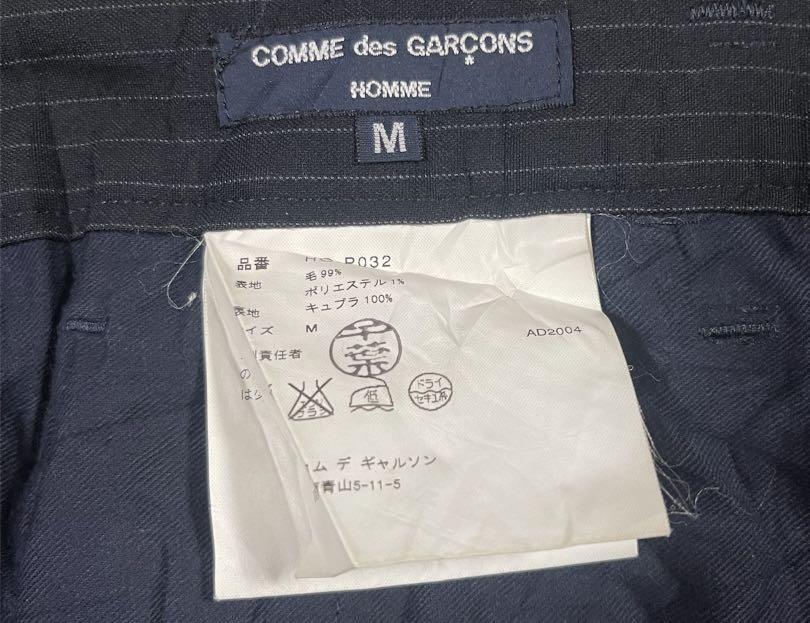 Comme des garcons 3 38 clearance