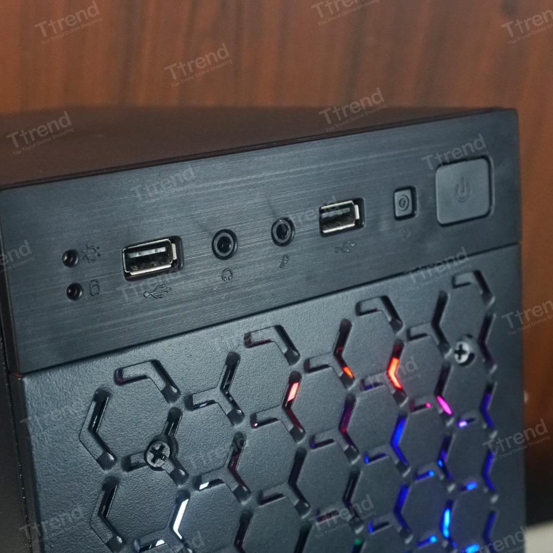 Computer PC | I5 Dual Core 4GB RAM, 250GB HDD, 512MB 64BIT Video Card ...