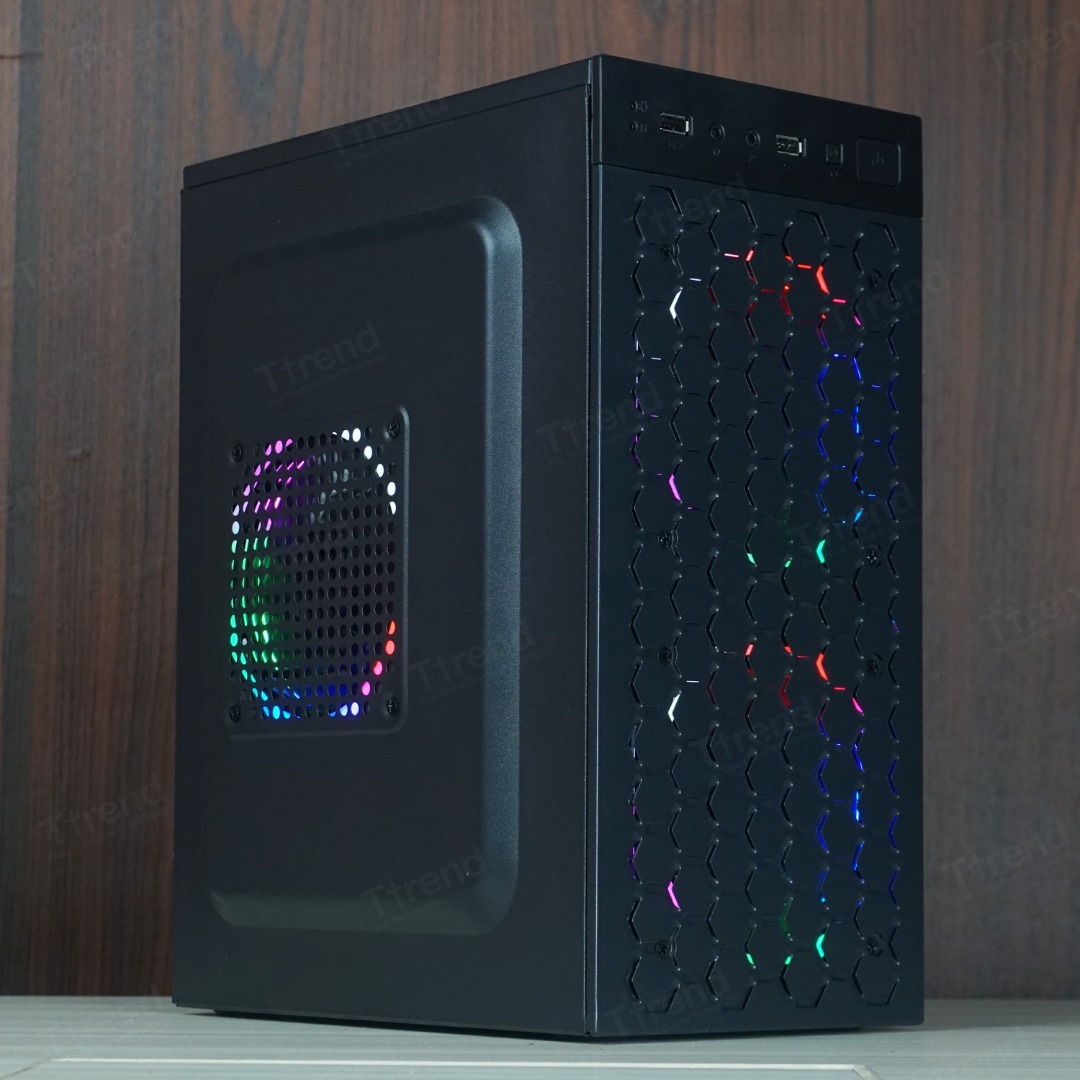 Computer PC | I5 Dual Core 4GB RAM, 250GB HDD, 512MB 64BIT Video Card ...