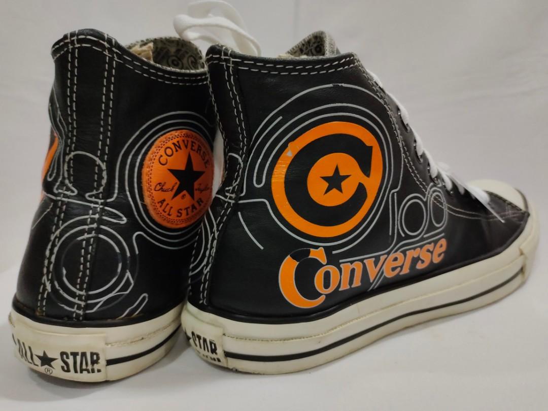 Converse 08 shop century 21