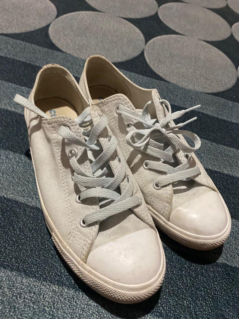 Women's converse new arrivals size 6.5 uk