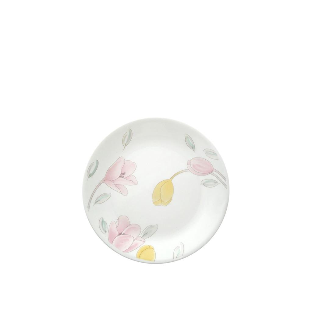 Corelle Luncheon Plate - Elegant City (108-EC), Furniture & Home Living ...