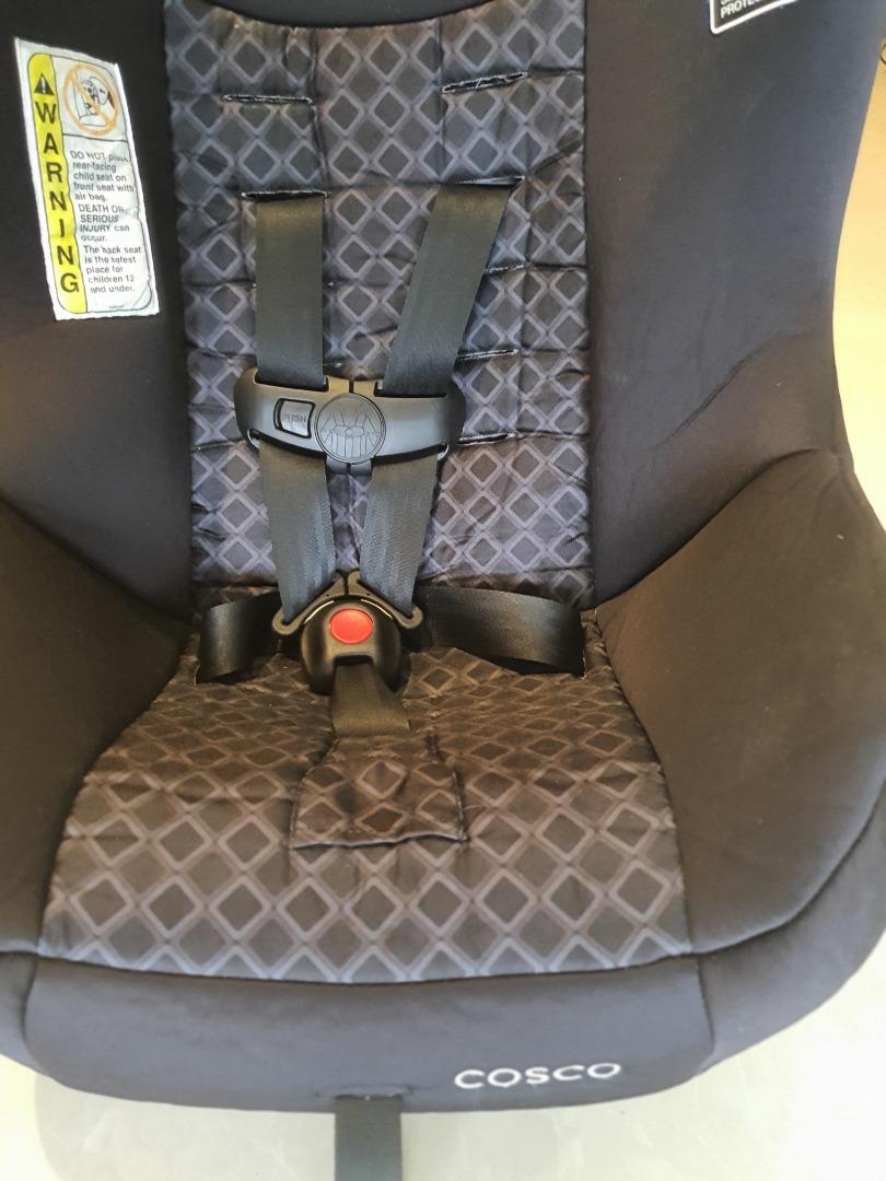 Cosco Scenera NEXT Travel Car Seat, Babies & Kids, Going Out, Car Seats