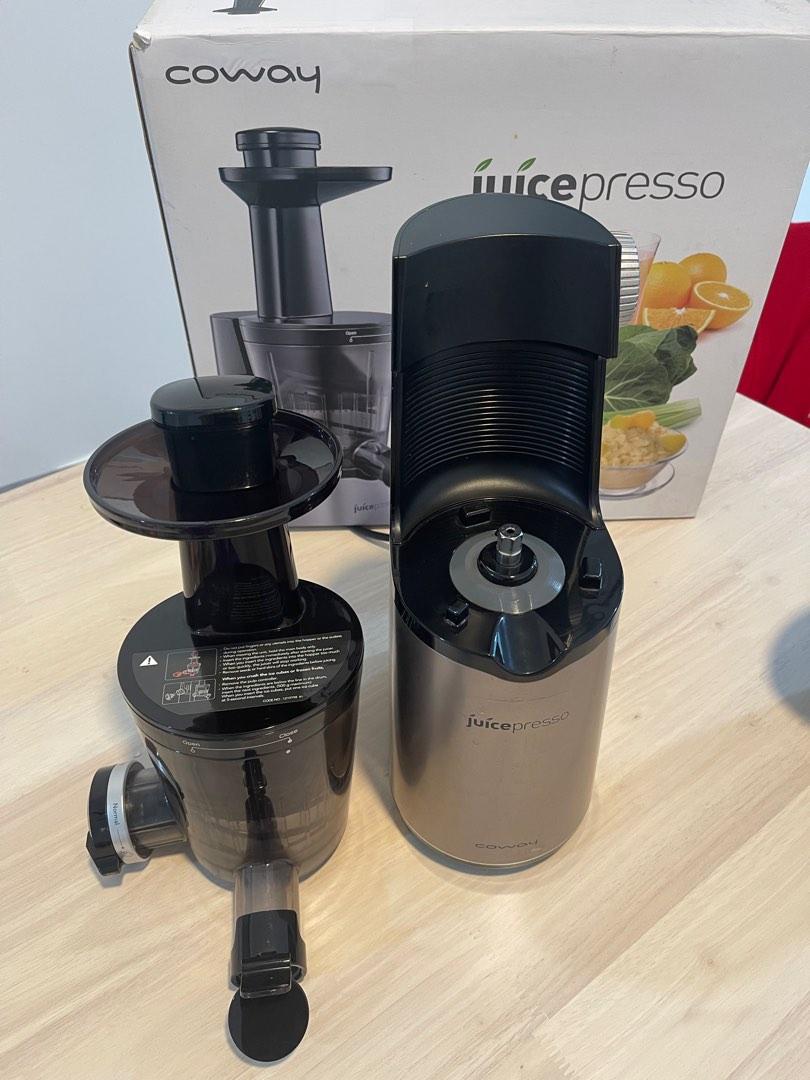 Coway Juicepresso