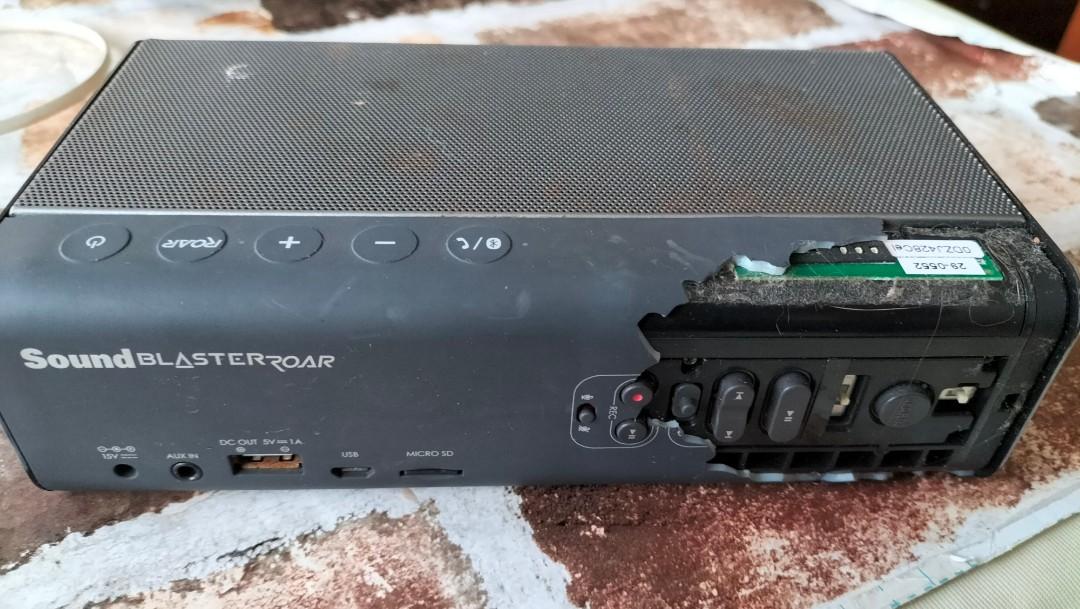 Creative sound blaster63205306204163111