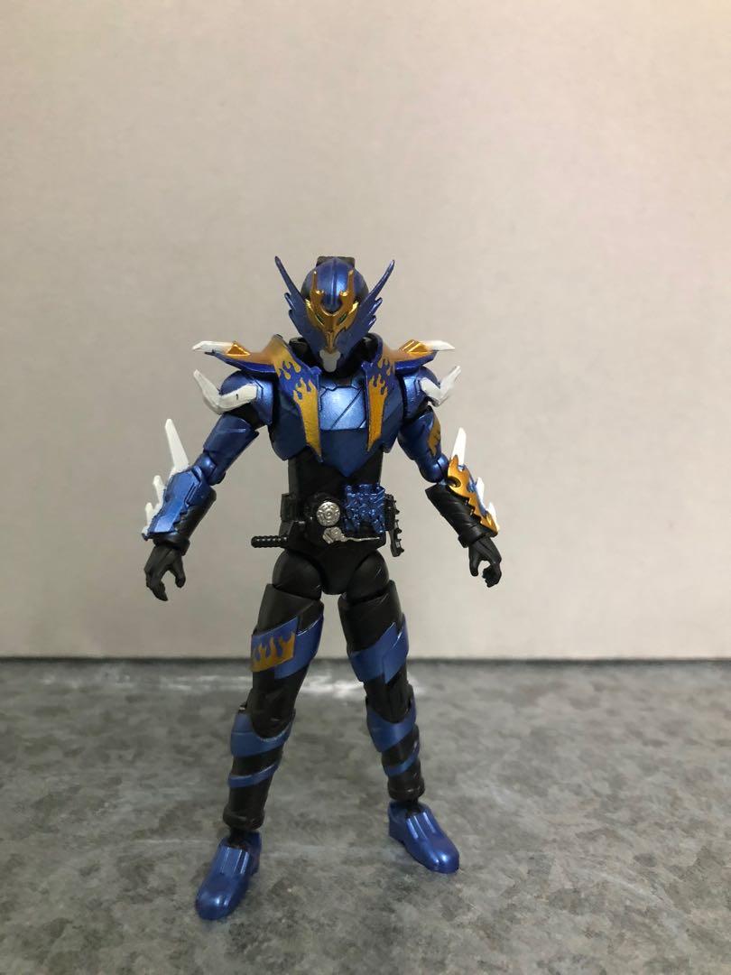 Cross Z shodo kamen rider Hobbies Toys Toys Games on Carousell