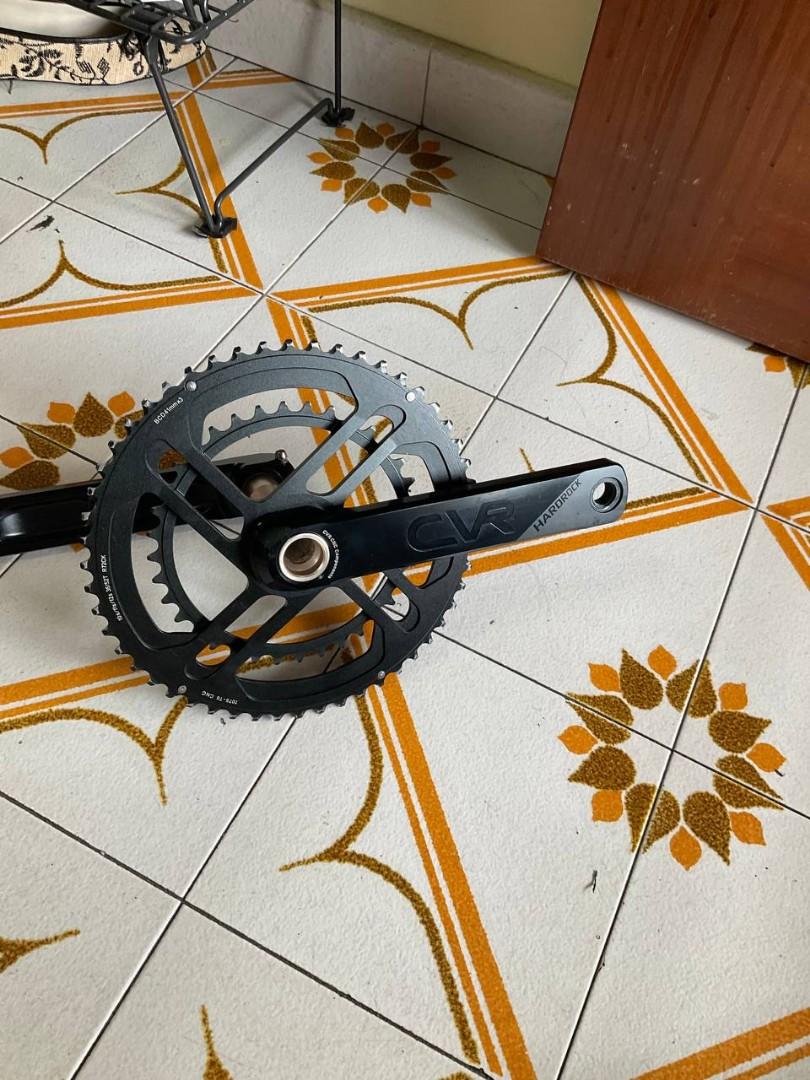 Cvr crankset sale