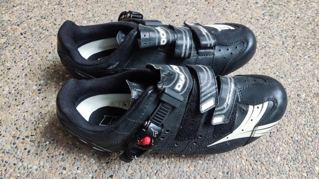Diadora sales clipless shoes