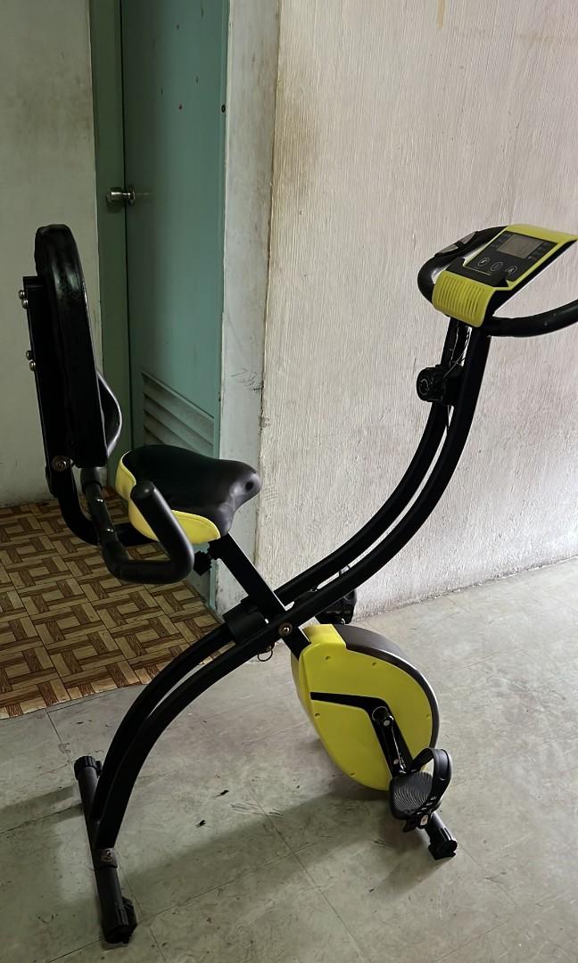 Cycling machines, Sports Equipment, Exercise & Fitness, Cardio