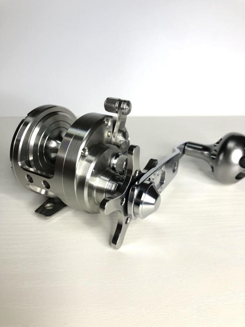 値下げ】ダイワ ソルティガ 30L 海外モデル