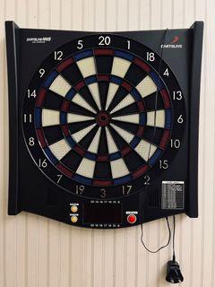 Darts Live 100S Board