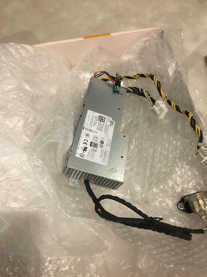 Dell psu aio opti flex 9020 (Category: Desktops) located in Paranaque City. Submitted by topfloor (Listing ID 1180014444, Image 2). Description: 2 pcs available .
