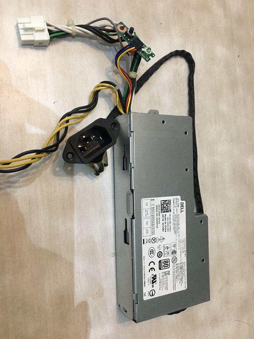Dell psu aio opti flex 9020 (Category: Desktops) located in Paranaque City. Submitted by topfloor (Listing ID 1180014444, Image 1). Description: 2 pcs available .