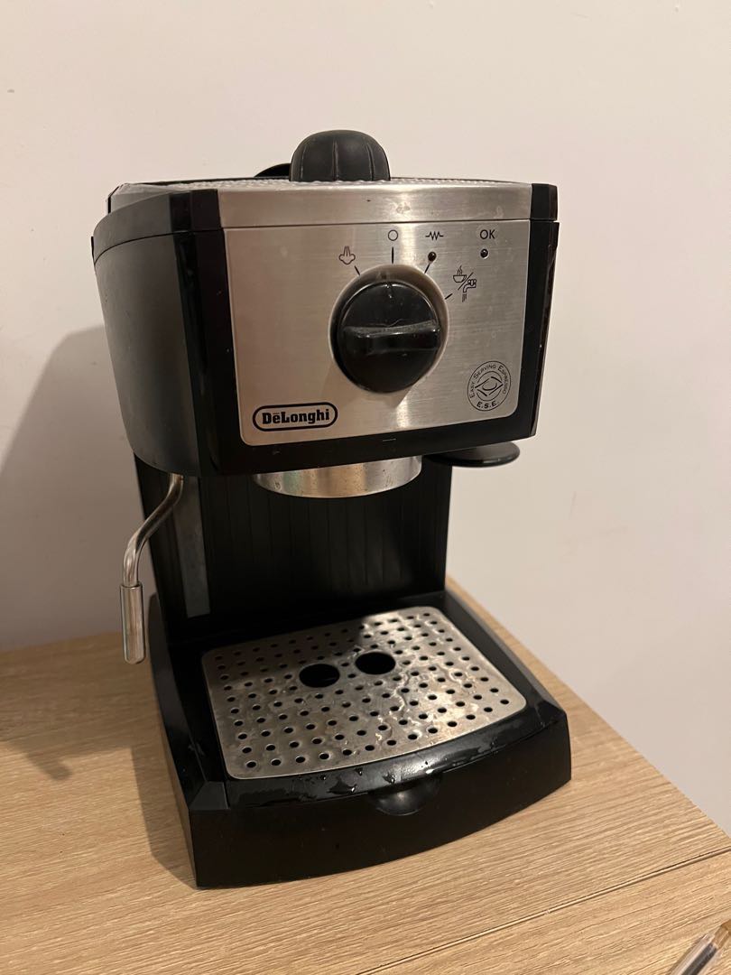 delonghi ec115