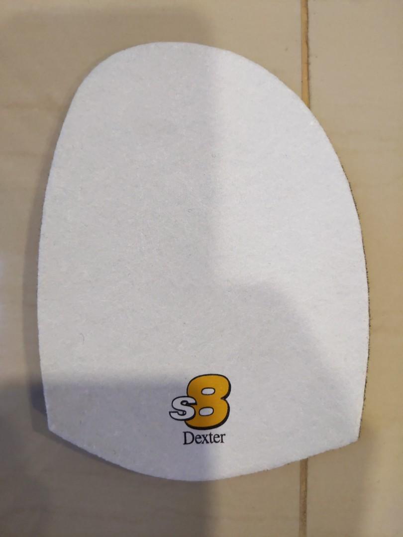 Dexter Bowling Shoe Slides, Sports Equipment, Sports & Games, Billiards