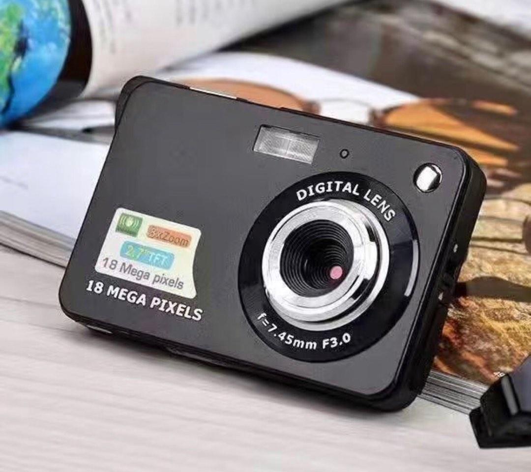 digital camera vintage photos