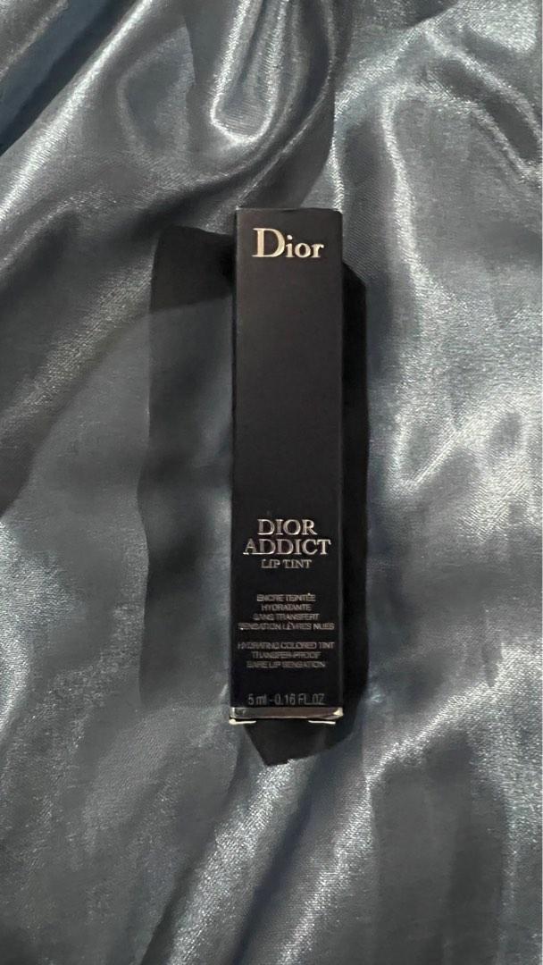 Dior Addict Lip Tint in Natural Berry, Beauty & Personal Care, Face