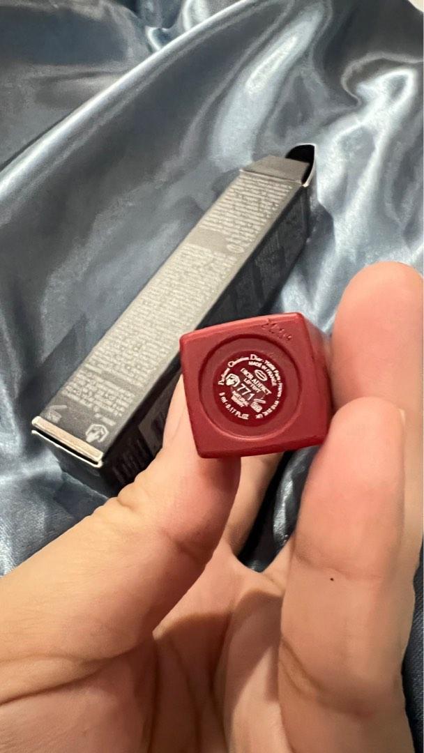 Dior Addict Lip Tint in Natural Berry, Beauty & Personal Care, Face