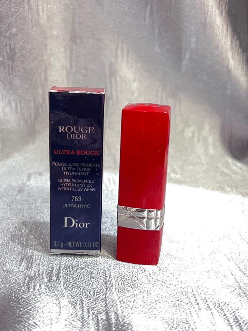 Dior deals ultra hype