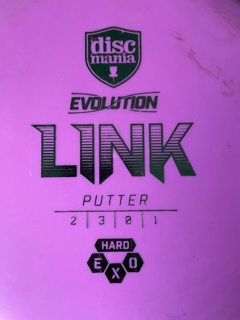 Disc golf / frisbee golf discs and bag, Sports Equipment, Other Sports