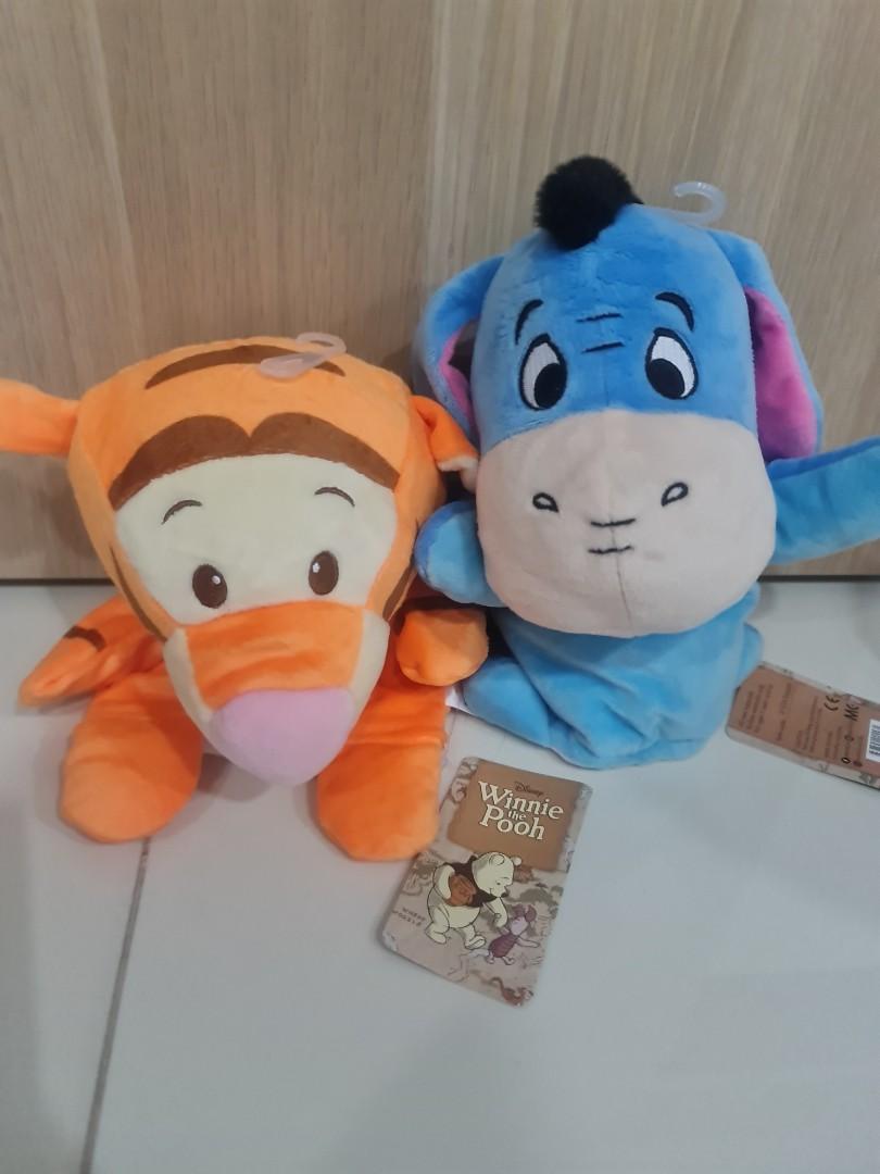 Disney, Hobbies & Toys, Toys & Games On Carousell