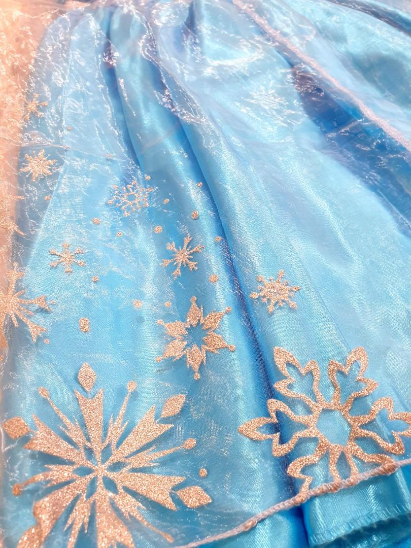 Classic Elsa main image 0
