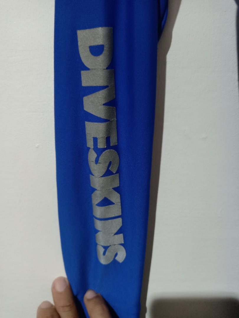 Diveskins By Oztex, Sports Equipment, Other Sports Equipment and