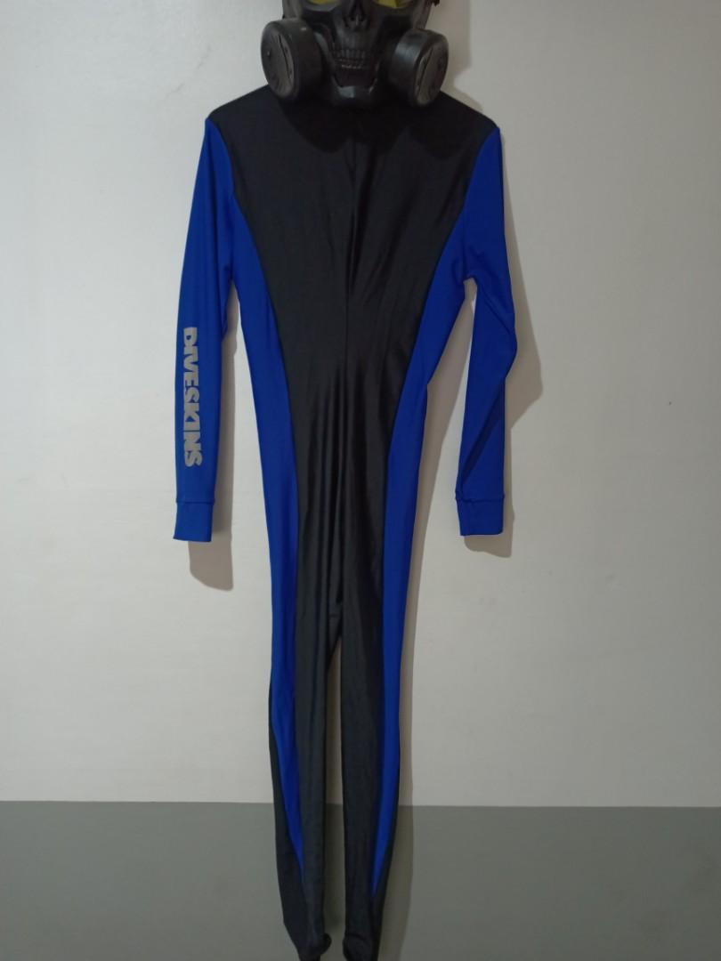 Diveskins By Oztex, Sports Equipment, Other Sports Equipment and