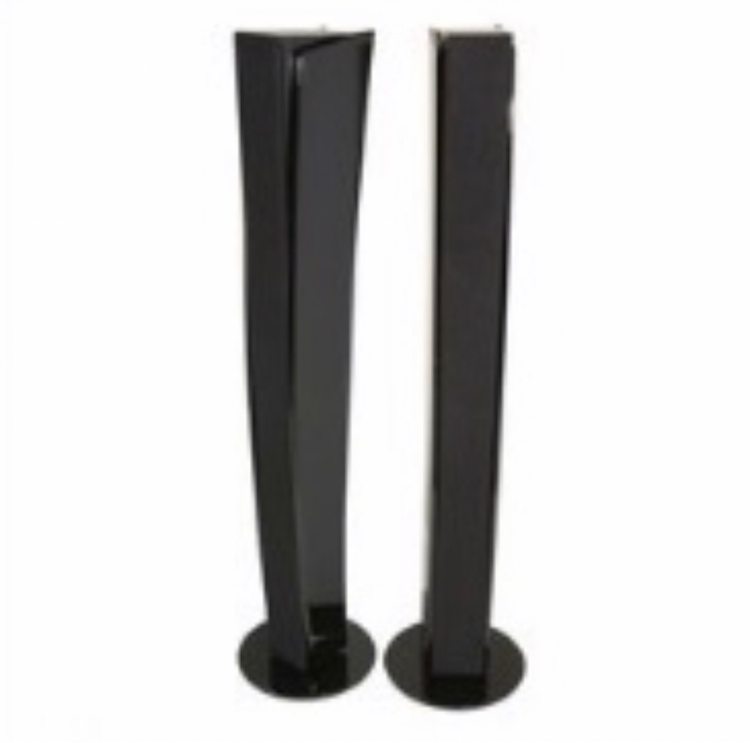DLS D3 FLOOR STANDING SPEAKERS, TV & Home Appliances, TV
