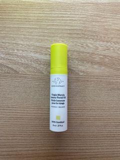 Drunk Elephant Virgin Marula Oil 8ml