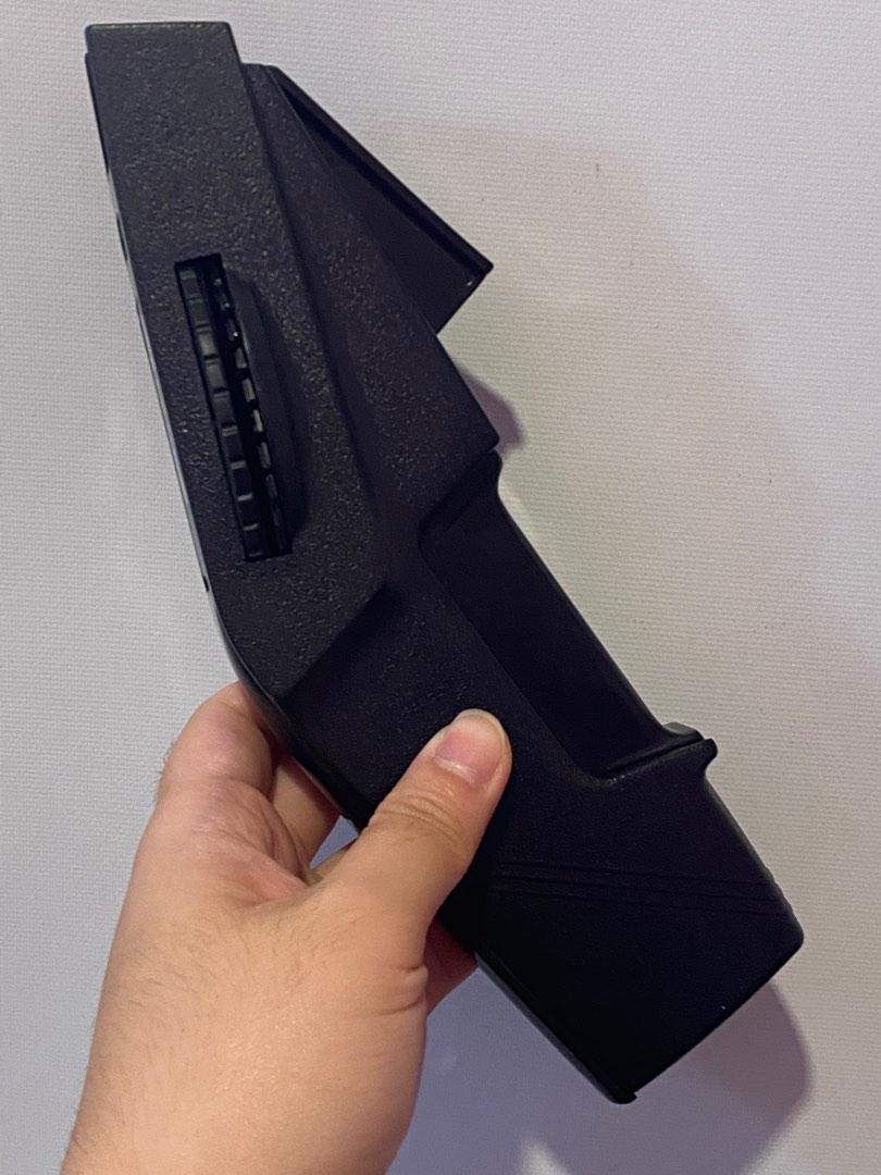 DYMO 1540 Office Mate II Embossing Label Maker, Hobbies & Toys